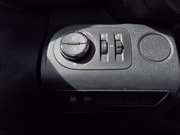 Opel Combo Life